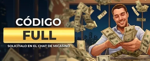 Mega Boost de Apuestas Diarias promotion banner