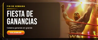 Siente la emoción del dragón banner