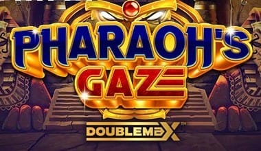 Pharaoh’s Gaze DoubleMax