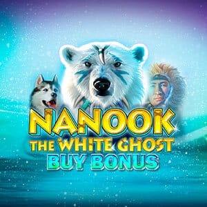 Nanook The White Ghost Buy Bonus