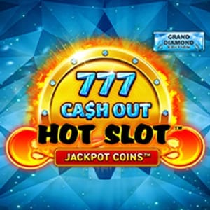 Hot Slot™ 777 Cash Out Grand Diamond Edition screenshot