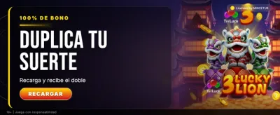 Bono de Referido Amigo promotion banner