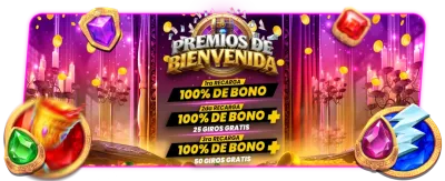 Bono especial para Perú banner