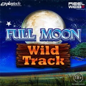 Full Moon_ Wild Track™ screenshot