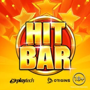 Hit Bar™ screenshot